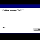 Illustration for article titled I Installed Windows 3.1 To Play A iMyst/i Parody Starring John Goodman